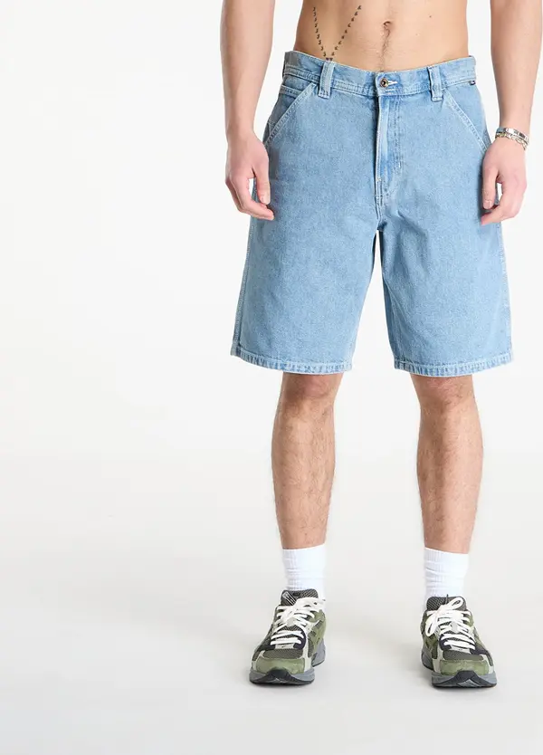 Vans Kratke hlače Vans Chore Loose Denim Short Stonewash/ Blue 32