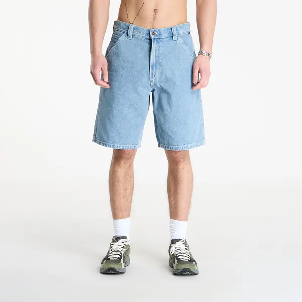 Vans Kratke hlače Vans Chore Loose Denim Short Stonewash/ Blue 34