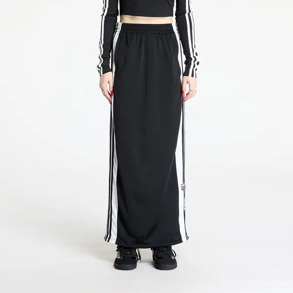 adidas Originals Krilo adidas Adicolor Adibreak Maxi Skirt Black XS
