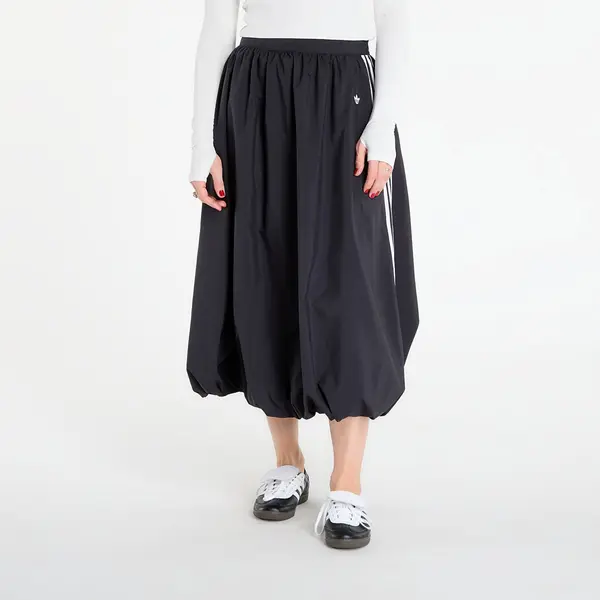 adidas Originals Krilo adidas Balloon Long Skirt Black 14