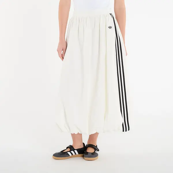 adidas Originals Krilo adidas Balloon Long Skirt Off White 14
