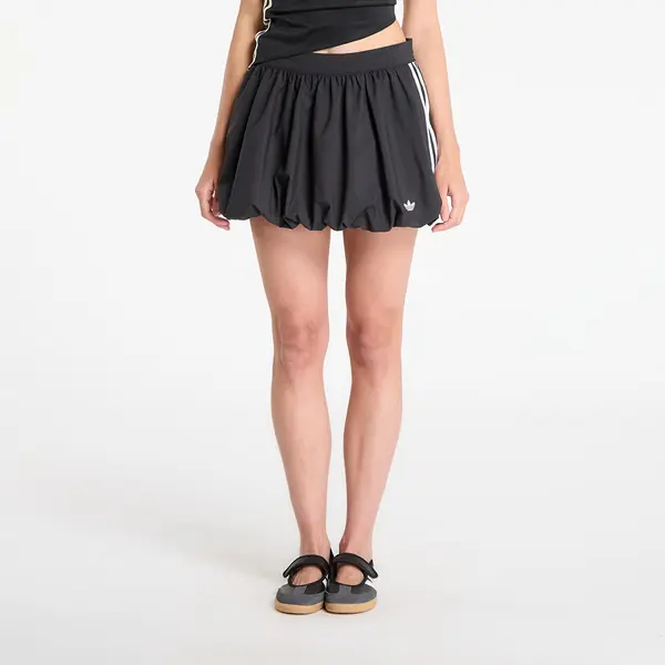 adidas Originals Krilo adidas Balloon Skirt Black 12