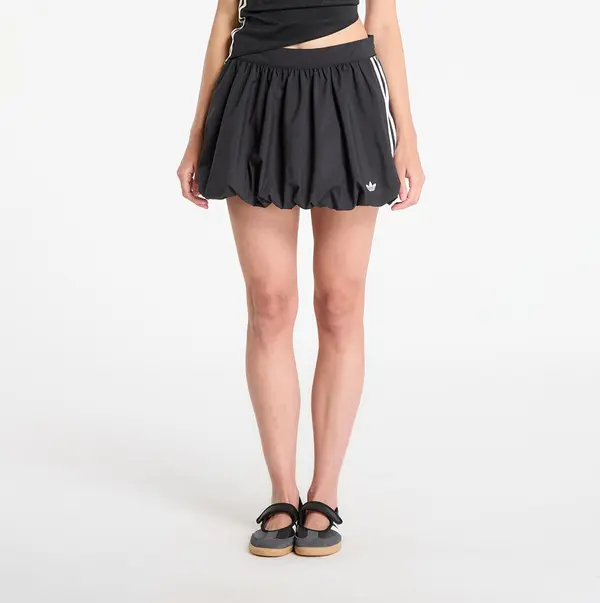 adidas Originals Krilo adidas Balloon Skirt Black 14