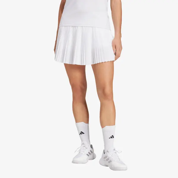 adidas Performance Krilo adidas Club Pleated Skirt White M