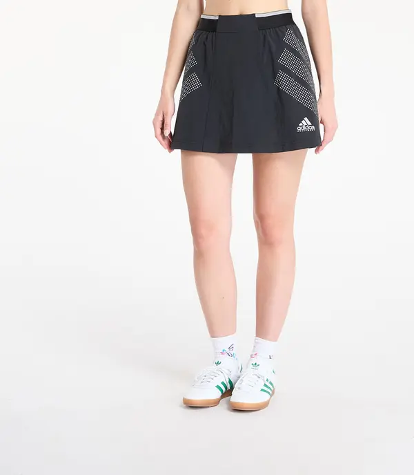 adidas Originals Krilo adidas Equipment Skirt Black M