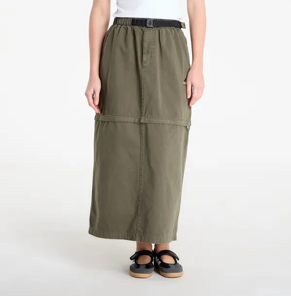 adidas Originals Krilo adidas Equipment Skirt Olive Strata L