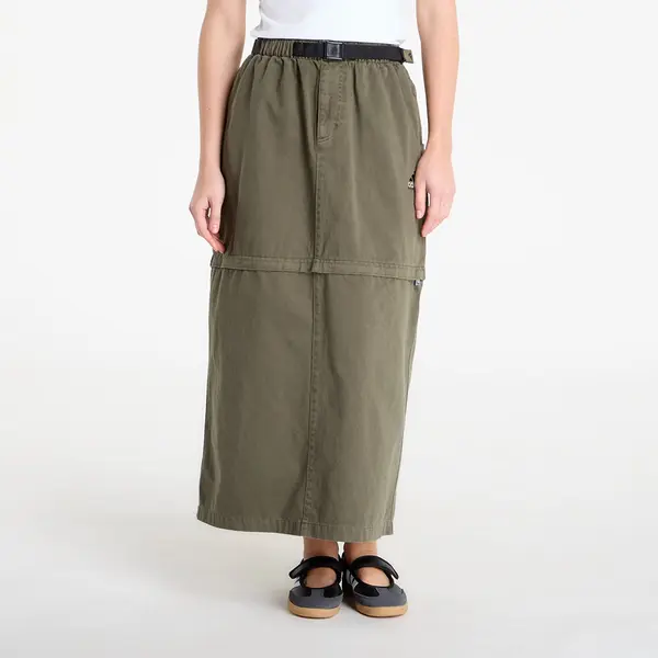 adidas Originals Krilo adidas Equipment Skirt Olive Strata XS