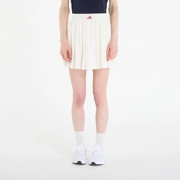 adidas Performance Krilo adidas Padel Classics Skirt Chalk White M