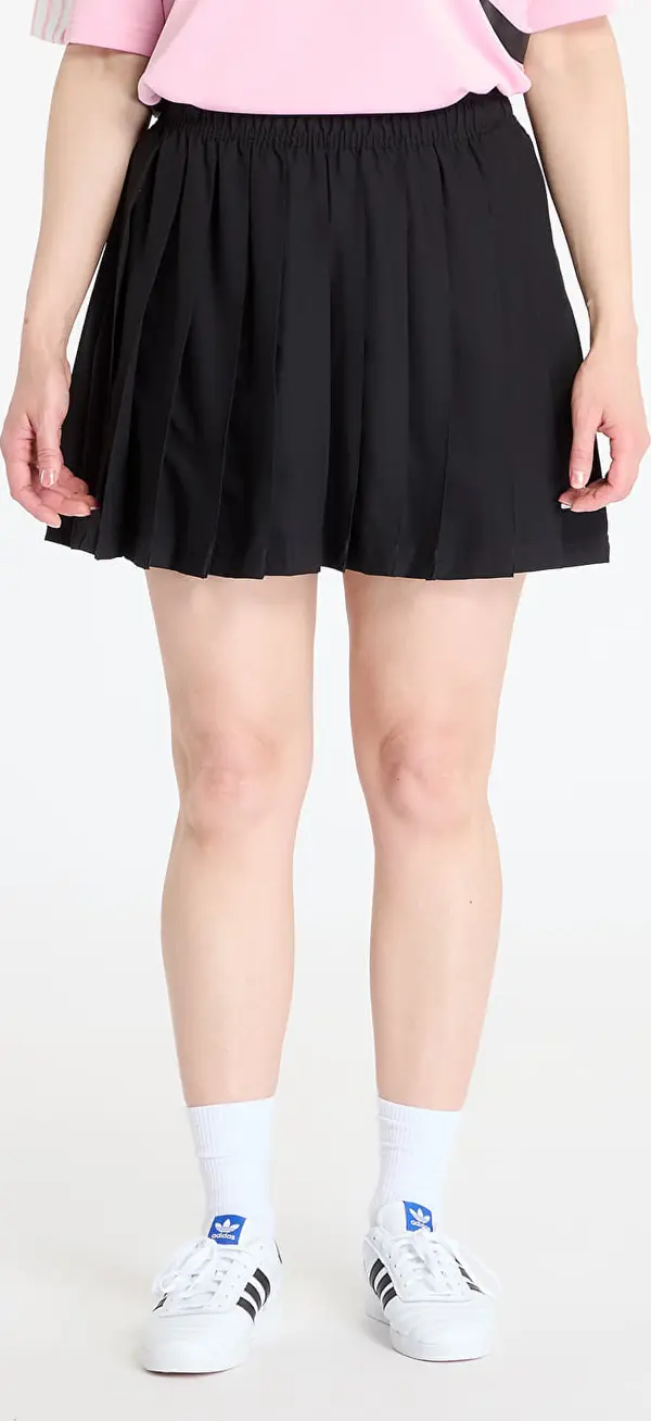adidas Performance Krilo adidas Tiro Pleated Skirt Black L