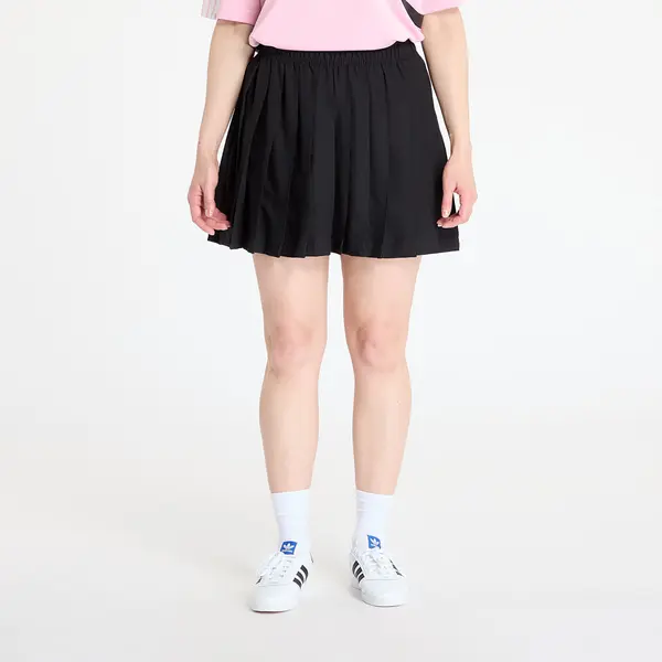 adidas Performance Krilo adidas Tiro Pleated Skirt Black S