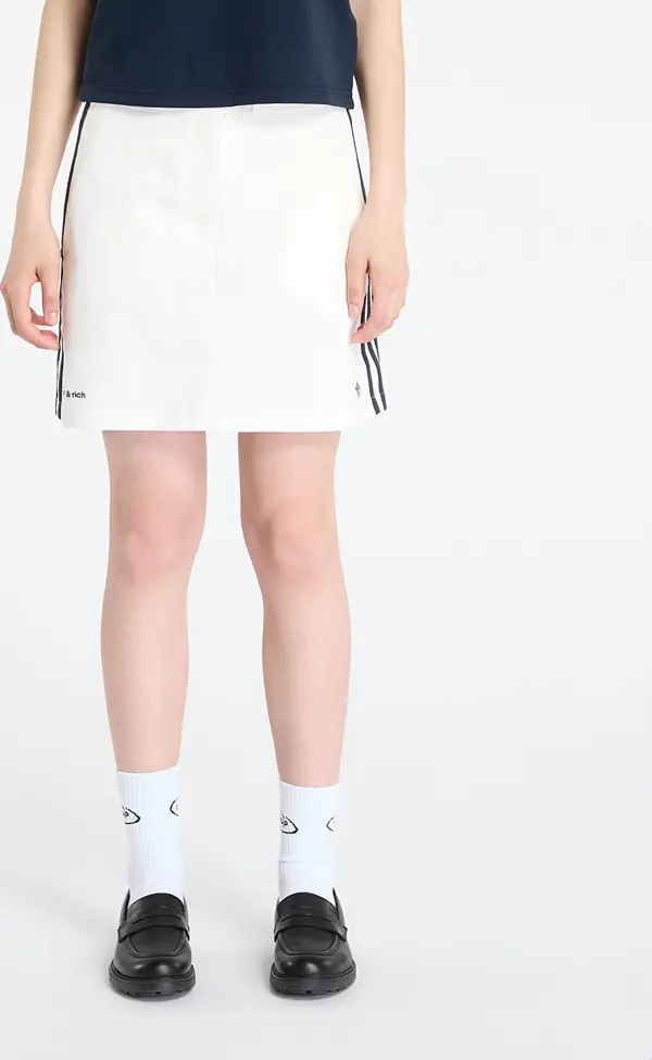 adidas Originals Krilo adidas x Sporty & Rich Skort White/ Core White/ Night Navy S