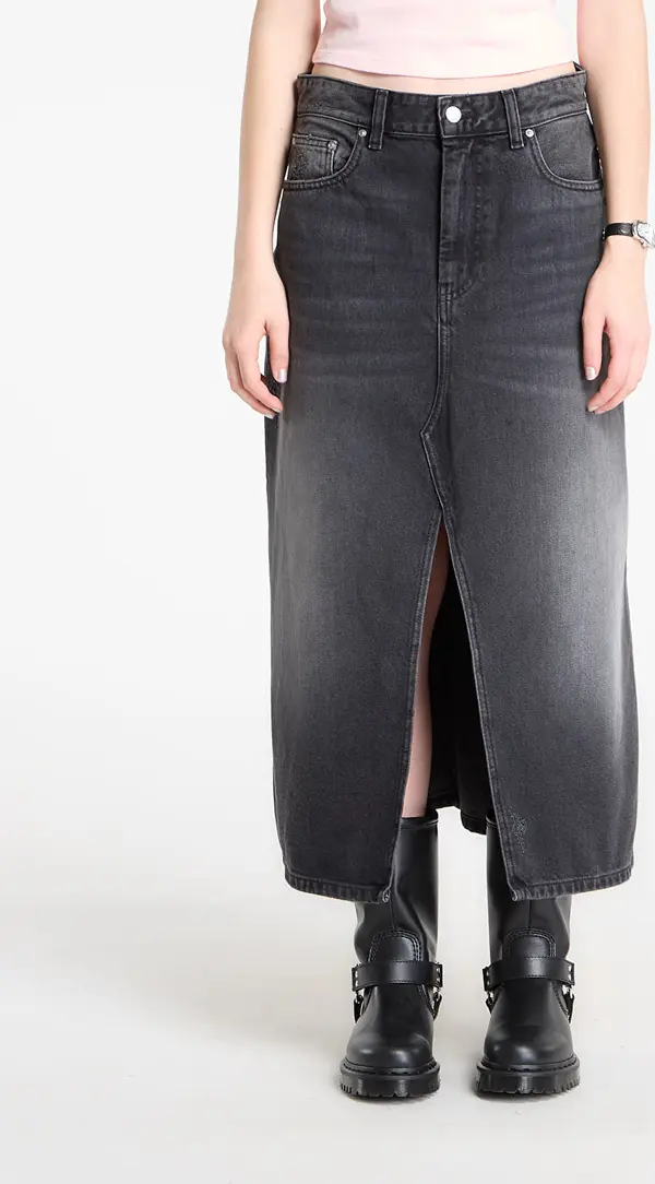 Carhartt WIP Krilo Carhartt WIP W' Brandon Skirt Black S