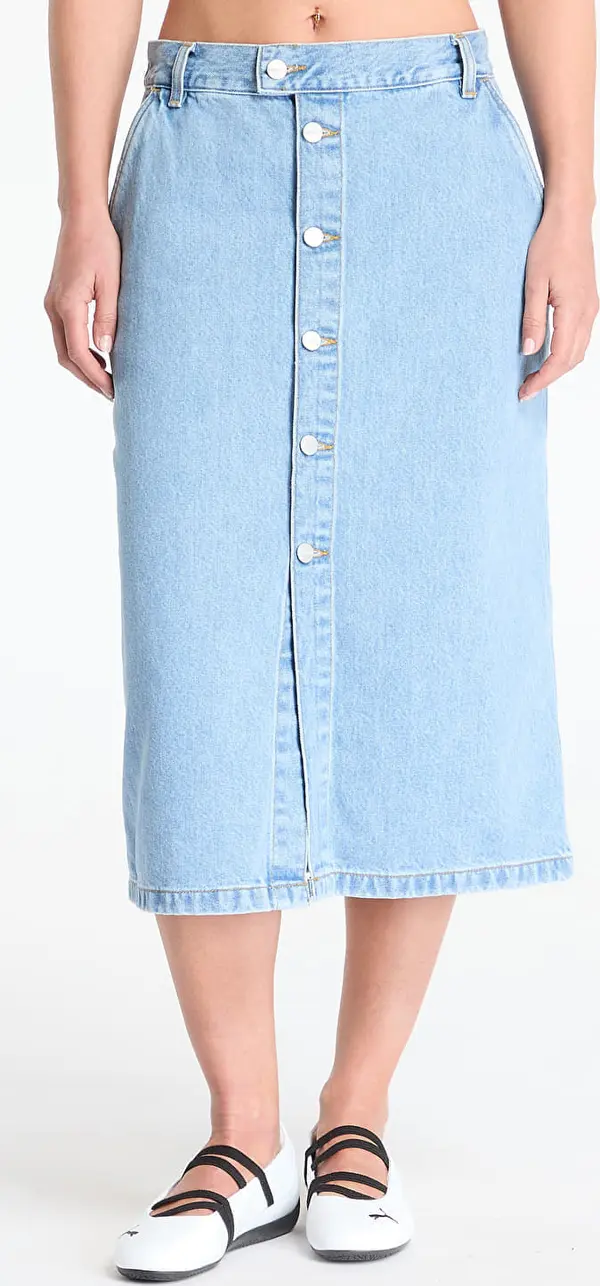 Carhartt WIP Krilo Carhartt WIP W' Colby Skirt Blue M