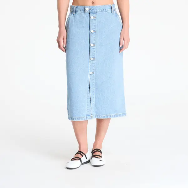 Carhartt WIP Krilo Carhartt WIP W' Colby Skirt Blue S