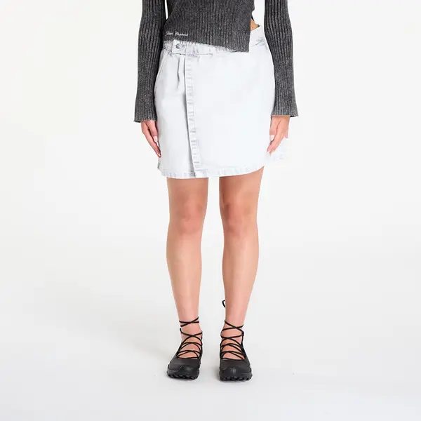 Carhartt WIP Krilo Carhartt WIP W' Emery Skirt Black Chalk Wash M