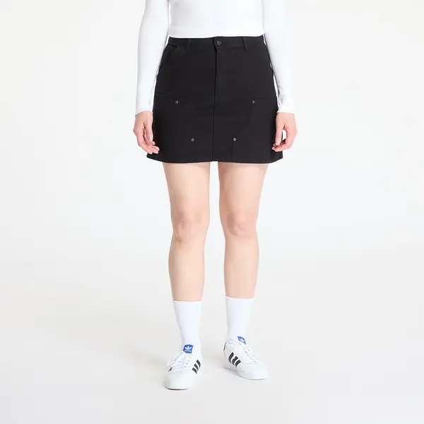 Carhartt WIP Krilo Carhartt WIP W' Maeve Double Knee Skirt Black XS