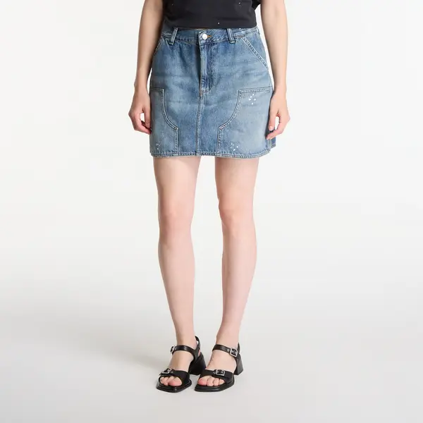 Carhartt WIP Krilo Carhartt WIP W' Maeve Double Knee Skirt Blue S