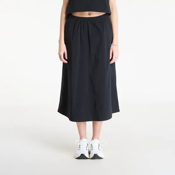 Columbia Krilo Columbia Chill Creek™ Long Woven Skirt Black XS
