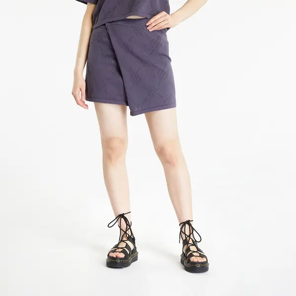 Daily Paper Krilo Daily Paper Repatty Skirt Iron Grey XS