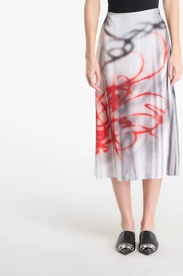 Diesel Krilo Diesel O-Rchid-S1 Skirt White 40