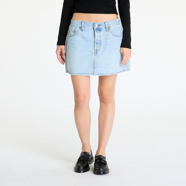 Levi's® Krilo Levi's® Icon Skirt Blue 30