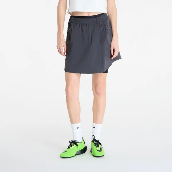 Nike Krilo Nike ACG "Five Towers" Women's Skort Anthracite/ Anthracite/ Summit White M