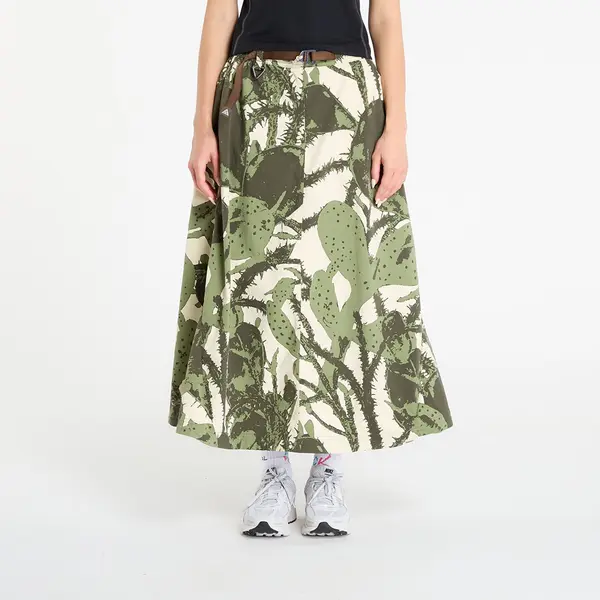 Nike Krilo Nike ACG "Smith Summit" Women's Skirt Lt Khaki/ Cargo Khaki/ Summit White L