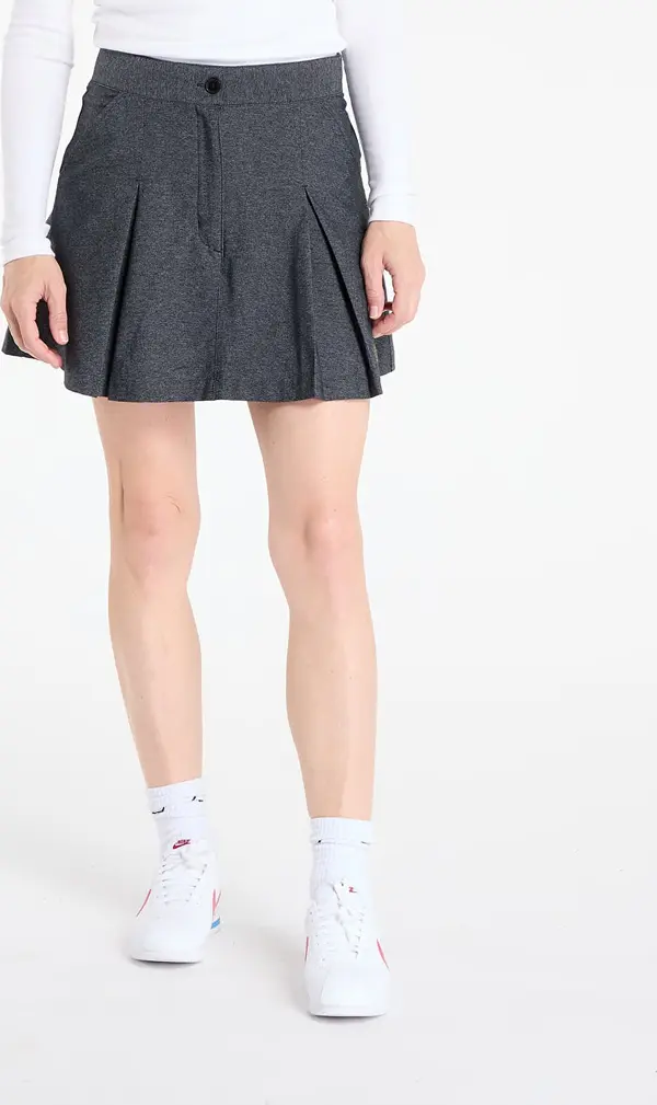 Nike Krilo Nike Naomi Osaka Women's Skirt Black/ Medium Olive S