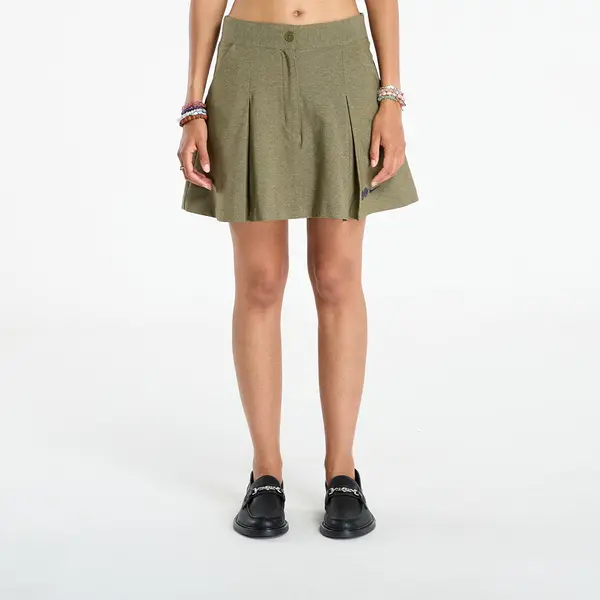 Nike Krilo Nike Naomi Osaka Women's Skirt Medium Olive/ Blackened Blue L
