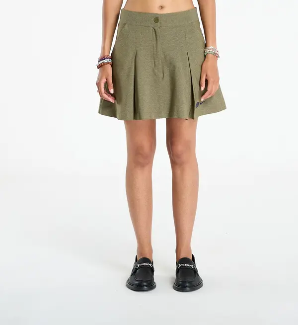 Nike Krilo Nike Naomi Osaka Women's Skirt Medium Olive/ Blackened Blue S