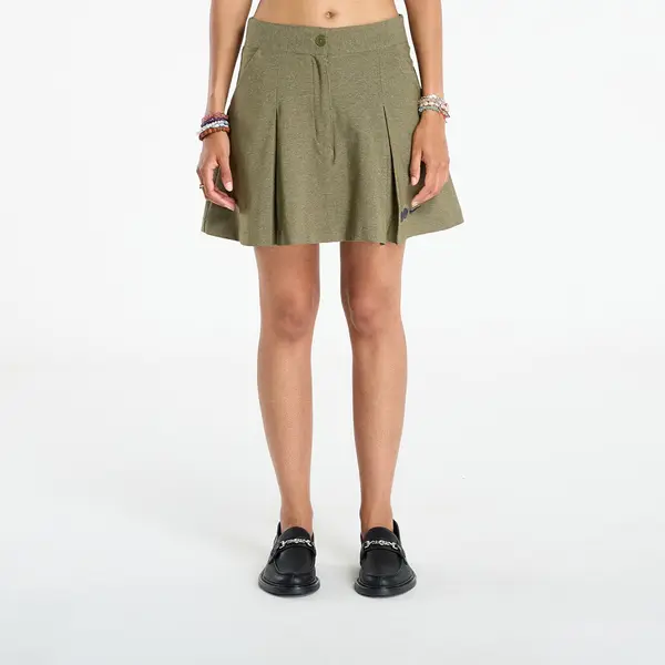 Nike Krilo Nike Naomi Osaka Women's Skirt Medium Olive/ Blackened Blue XS