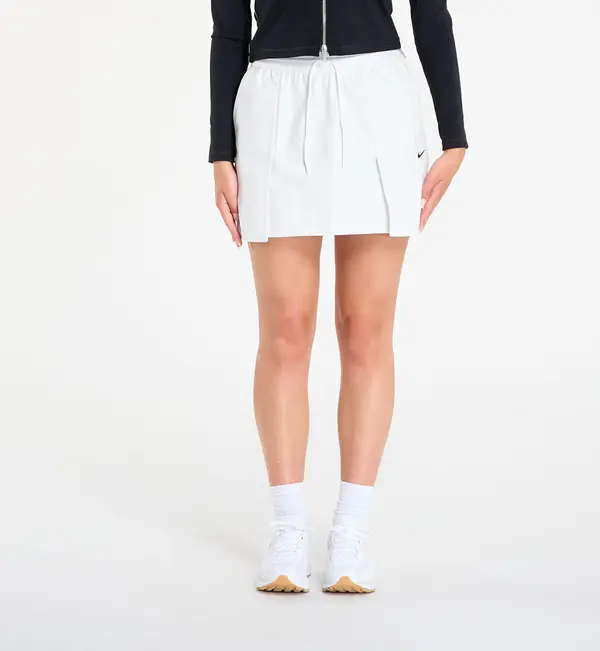 Nike Krilo Nike Sportswear Women's Cargo Mini Skirt Summit White/ Black S