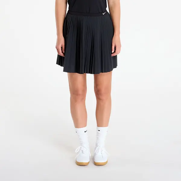 Nike Krilo Nike Sportswear Women's Pleated Skirt Black/ Sail XL