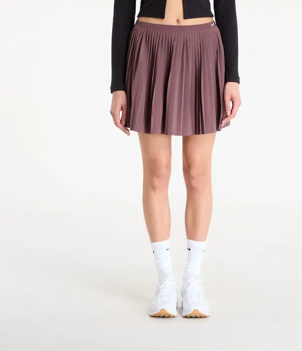 Nike Krilo Nike Sportswear Women's Pleated Skirt Tattoo/ Sail M