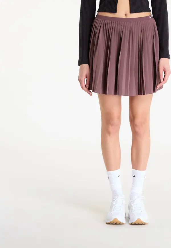 Nike Krilo Nike Sportswear Women's Pleated Skirt Tattoo/ Sail S