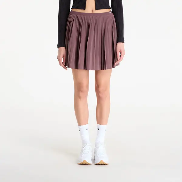 Nike Krilo Nike Sportswear Women's Pleated Skirt Tattoo/ Sail S