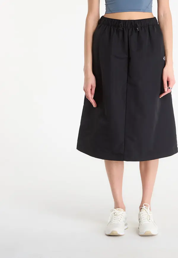 The North Face Krilo The North Face TNF Easy Wind Skirt TNF Black S