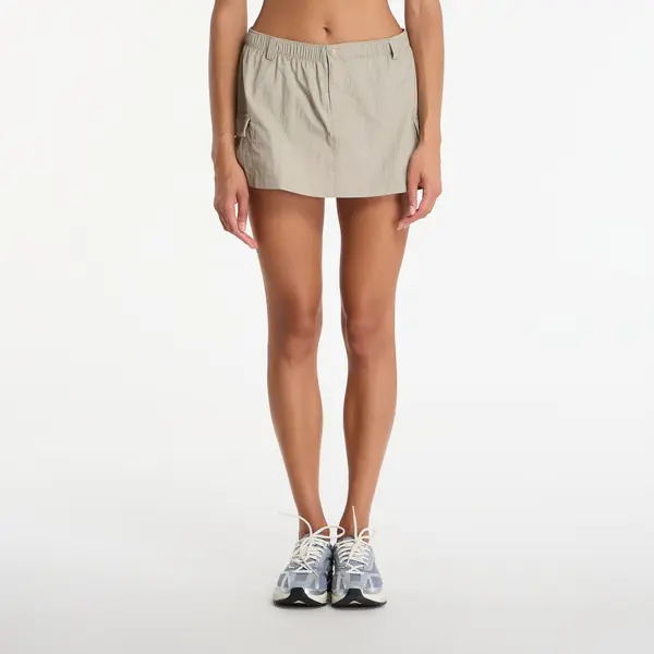 Under Armour Krilo Under Armour Unstoppable Utility Skirt Timberwolf Taupe/ Taupe Dusk S