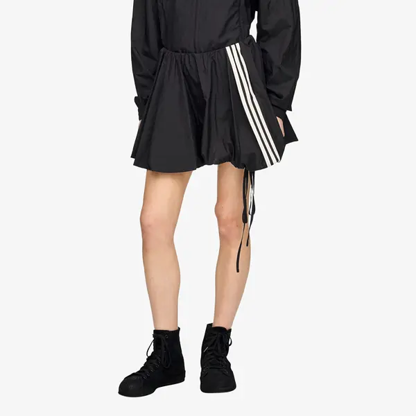 Y-3 Krilo Y-3 Balloon Skirt Black L
