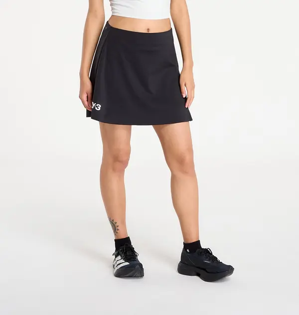 Y-3 Krilo Y-3 Match Skirt Black L