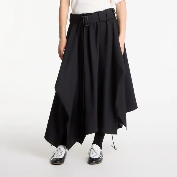 Y-3 Krilo Y-3 Sport Uniform Adaptive Length Skirt Black S