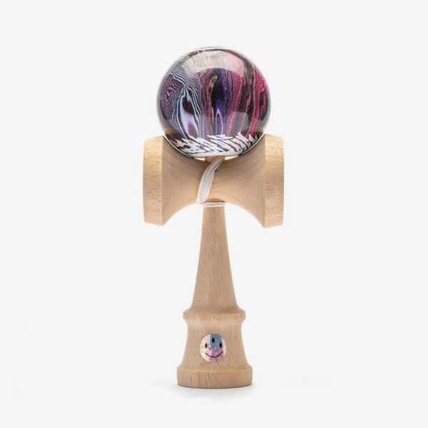 FYFT KROM Paranoia Kendama Tribus Universal