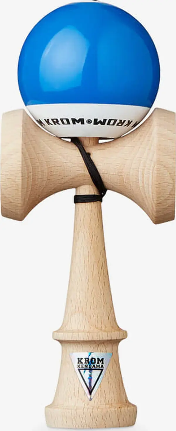 FYFT KROM POP LOL Kendama Dark Blue Universal