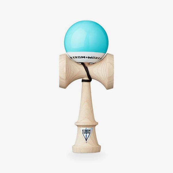 FYFT KROM POP LOL Kendama Sky Blue Universal