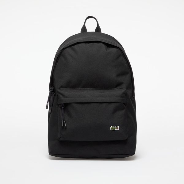 LACOSTE LACOSTE Backpack Noir Universal