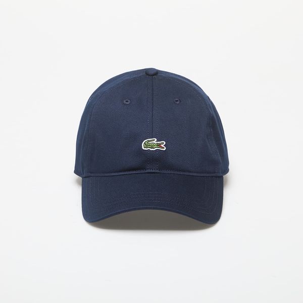 LACOSTE LACOSTE Cap Navy Blue Universal