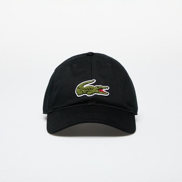 LACOSTE LACOSTE Caps And Hats Black Universal