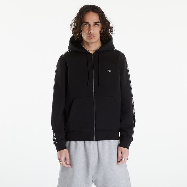 LACOSTE LACOSTE Men's Sweatshirt Black