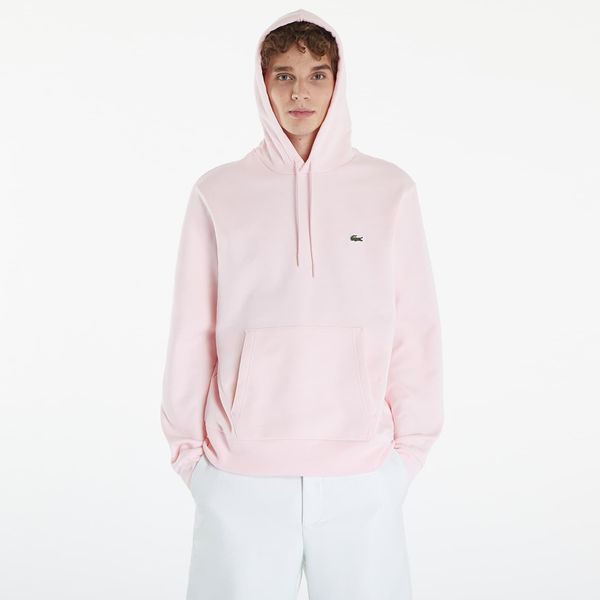 LACOSTE LACOSTE Men's Sweatshirt Flamingo