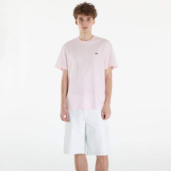LACOSTE LACOSTE Men's T/ shirt Flamingo
